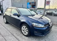 Volkswagen Golf Automatic 2015