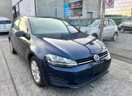 Volkswagen Golf Automatic 2015