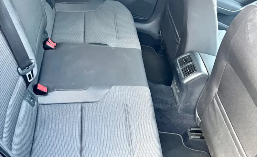 Volkswagen Golf Automatic 2015