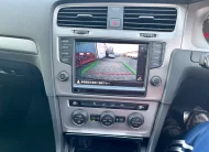 Volkswagen Golf Automatic 2015