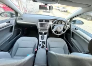 Volkswagen Golf Automatic 2015