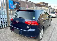 Volkswagen Golf Automatic 2015