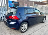 Volkswagen Golf Automatic 2015
