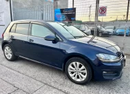 Volkswagen Golf Automatic 2015