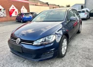 Volkswagen Golf Automatic 2015