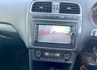 Volkswagen Polo 2014