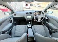 Volkswagen Polo 2014