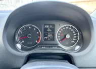 Volkswagen Polo 2014