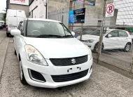 Suzuki swift 2014