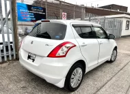 Suzuki swift 2014