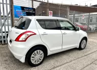 Suzuki swift 2014