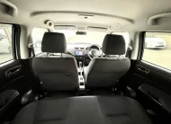 Suzuki swift 2014