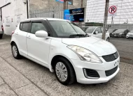 Suzuki swift 2014