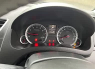 Suzuki swift 2014