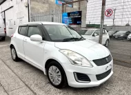 Suzuki swift 2014