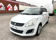 Suzuki swift 2014