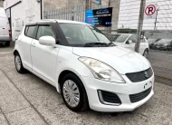 Suzuki swift 2014