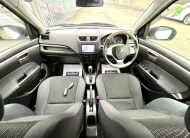 Suzuki swift 2014