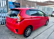 2015 Honda Fit hybrid high spec H/L