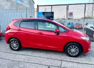 2015 Honda Fit hybrid high spec H/L