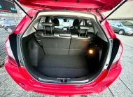 2015 Honda Fit hybrid high spec H/L