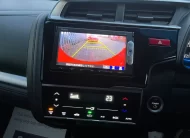 2015 Honda Fit hybrid high spec H/L