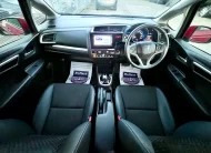 2015 Honda Fit hybrid high spec H/L