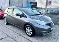 Nissan Note 2016
