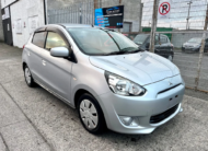 Mitsubishi mirage 2014 Automatic