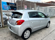 Mitsubishi mirage 2014 Automatic