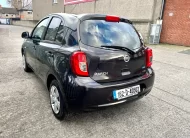 Nissan note 2016 Automatic