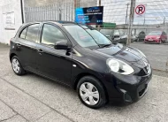 Nissan note 2016 Automatic