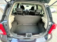 Nissan note 2016 Automatic