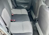 Nissan note 2016 Automatic