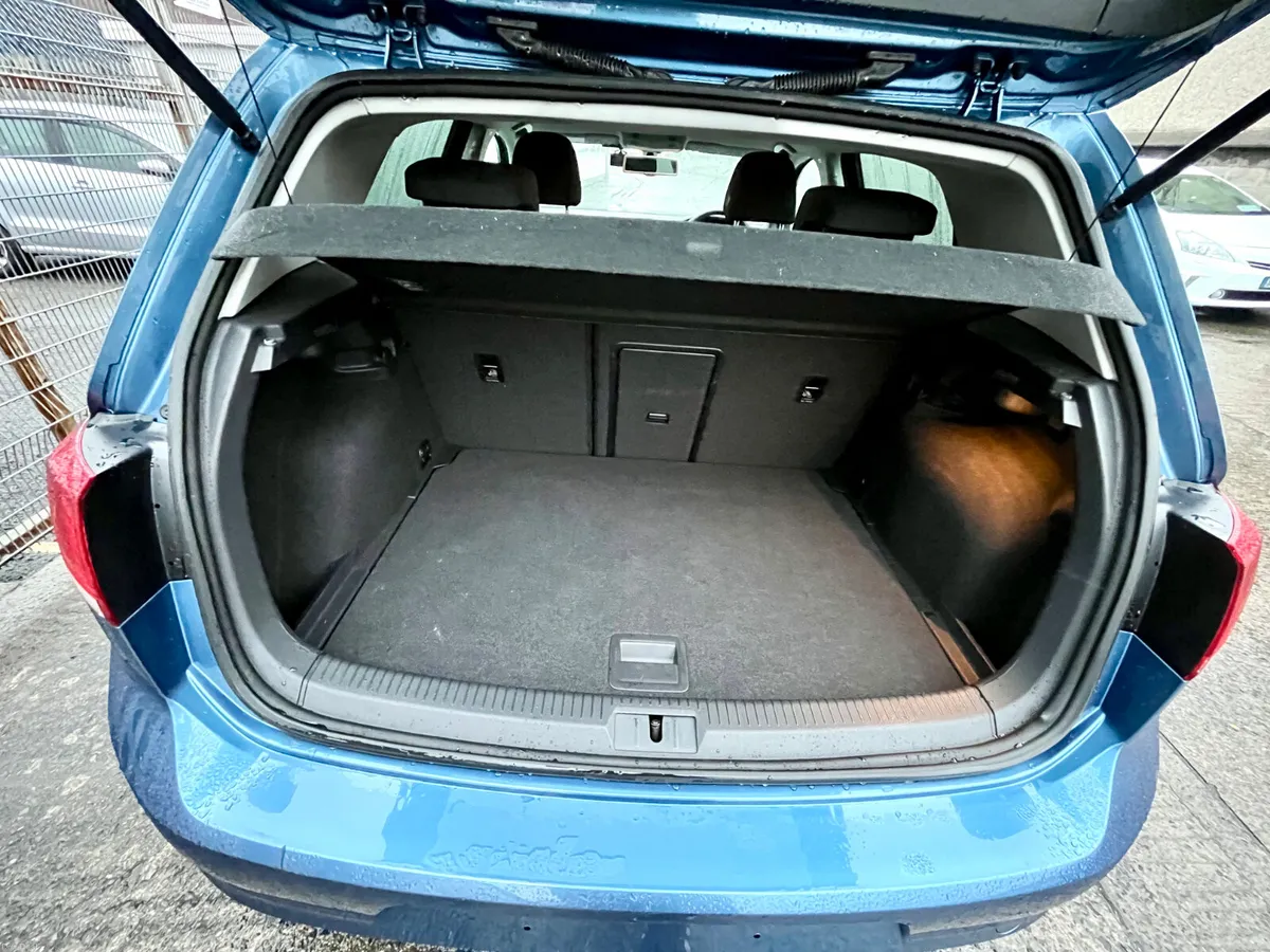 2014 VW Golf Automatic