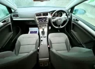 2014 VW Golf Automatic