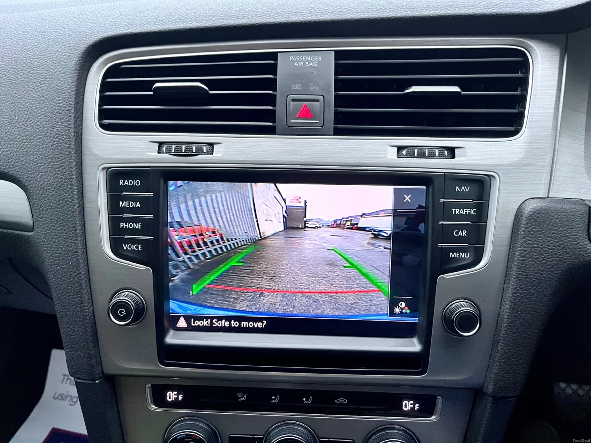 2014 VW Golf Automatic