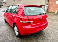 VW Golf 2013