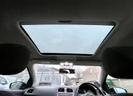 Volkswagen Polo 2012 Automatic with sunroof