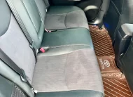 Toyota Prius 2014 leather spec