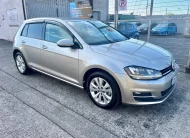 Volkswagen Golf Automatic 2015