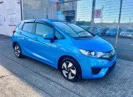 2015 Honda fit Hybrid Automatic