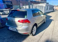 Volkswagen Golf Automatic 2015