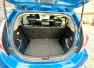 2015 Toyota Aqua hybrid Leather spec