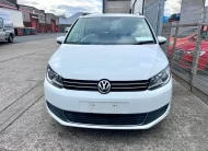 Volkswagen Touran Automatic 7 seater