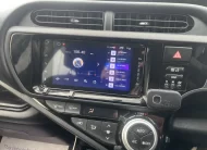 2015 Toyota Aqua hybrid Leather spec