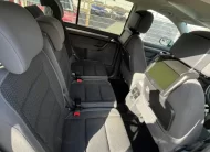 Volkswagen Touran Automatic 7 seater