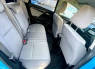 2015 Honda fit Hybrid Automatic
