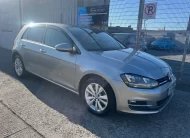 Volkswagen Golf Automatic 2015