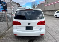 Volkswagen Touran Automatic 7 seater
